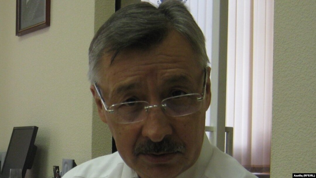 Рафаил Хәкимов
