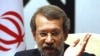 علی لاریجانی به مدت سه سال دبیر شورای عالی امنیت ملی ایران بود