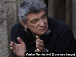 Aleksandr Sokurov