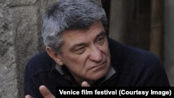 Alexander Sokurov