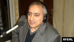 Fuad Ağayev