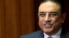 Zardari Says No 'War' With Army