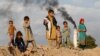 Two-Thirds Of Afghan Children Affected By Conflict, Says Charity