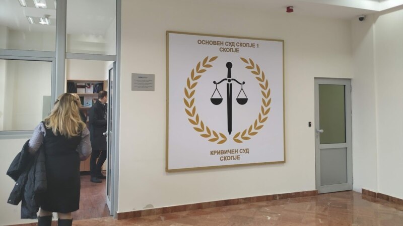 Жбогар - ЕУ сега не гледа потреба од ветинг во судството