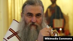 Митрополит Лонгин