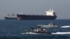 درخواست آمریکا از کشتی‌های تجاری خود برای اعلام برنامه خود قبل از ورود به خلیج فارس