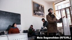Иллюстративное фото
