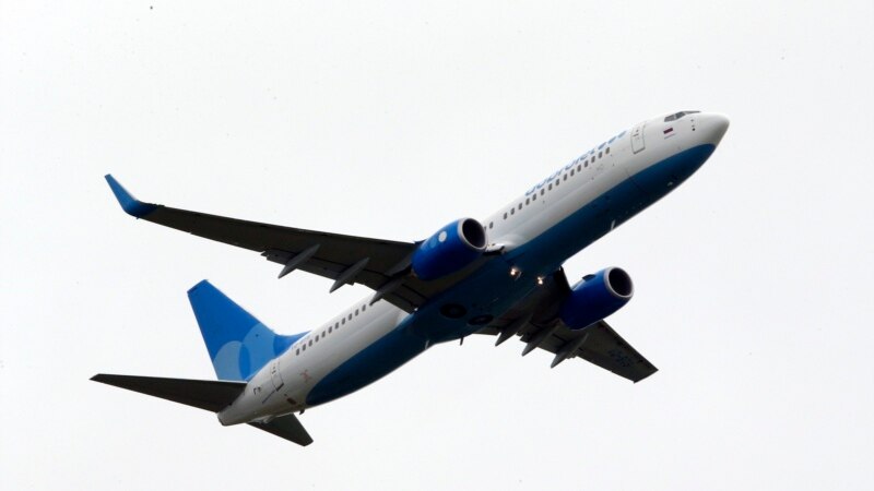 Авион со 104 патници се урна по полетување во Куба