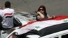 همه پرسی برای تمدید ریاست جمهوری بشار اسد