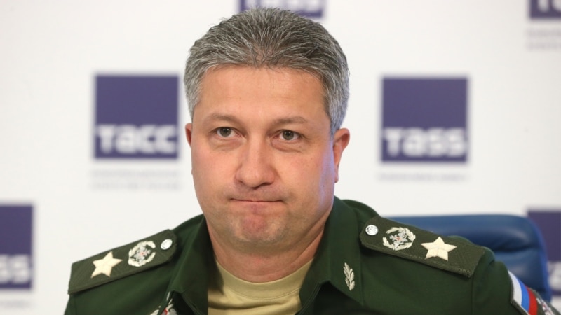 U Rusiji uhapšen zamenik ministra odbrane pod sumnjom za korupciju