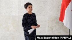 Тея Цулукиани