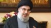 نصرالله: عضو ارشد حزب الله جاسوس اسرائیل بود