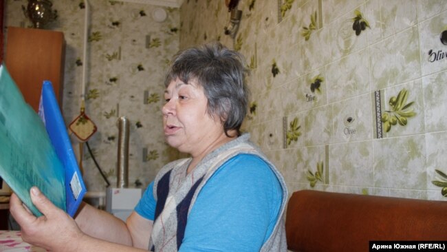 Татьяна Грачева