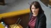 Наталя Корчак очолювала Національне агентсво України з питань запобігання корупції у період з 2016 до 2018 року