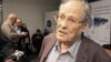 2 марта исполнилось 90 лет правозащитнику Сергею Ковалёву