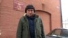У Віцебску абласны суд скараціў 15-суткавы арышт праваабаронцы Паўла Левінава на 10 гадзін