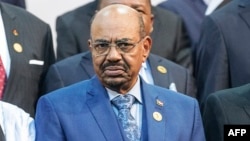 Omar al-Bashir