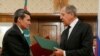 Orsýet-Türkmenistan strategiki hyzmatdaşlyk ylalaşygy güýje girýär