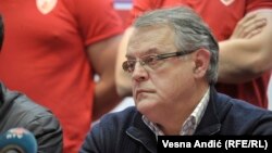Nije nam država zabranila odlazak: Nebojša Čović