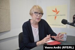 Sonja Biserko: Zapadni Balkan će ostati u fokusu i Evropske unije i Amerike s obzirom da je on deo šire evropske bezbednosne slike.