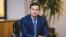 Нурали Алиев, старший внук экс-президента Нурсултана Назарбаева