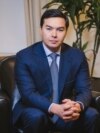 Kazakhstan - Nurali Aliyev, grandson of the country’s president, Nursultan Nazarbayev.