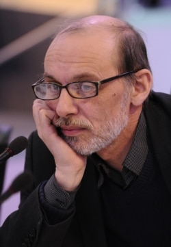 Михаил Алшибая