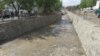 رستمی: ۱۴۹ شبکه آبیاری در افغانستان ایجاد می‌شوند