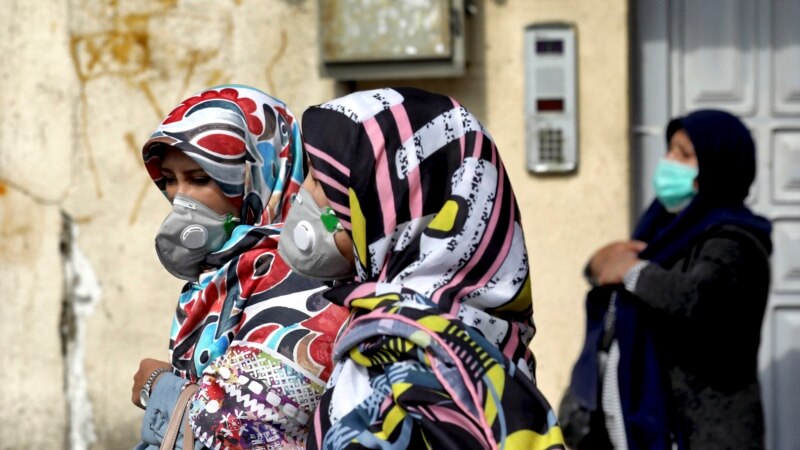 İran: 12 insan koronavirustan öldi, 60-tan çoq hastalandı