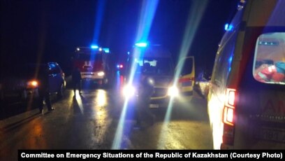 Жалаңаш Самир Армстронг