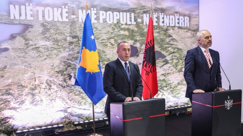 Kryeministrat e bëjnë më të vështirë bashkëpunimin Kosovë - Shqipëri