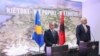 Kosova dhe Shqipëria me partneritet strategjik për ëndrrën euroatlantike