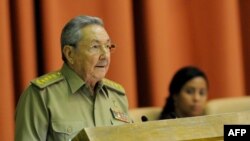 Raul Castro