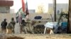 Iraqi Forces Fighting Islamic State Surge Toward Mosul Airport