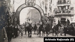 1 Decembrie 1918, București