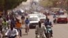 Президент Буркина-Фасо Компаоре отказался подать в оставку 
