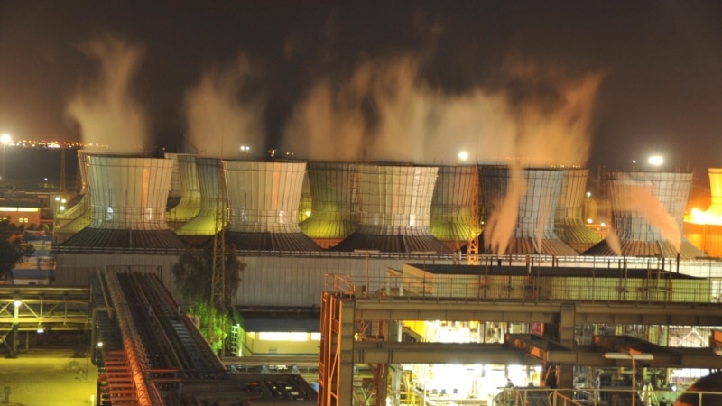  نیروگاه‌های برق ایران سال ۹۹ «شش میلیارد لیتر» سوخت آلاینده مازوت سوزاندند