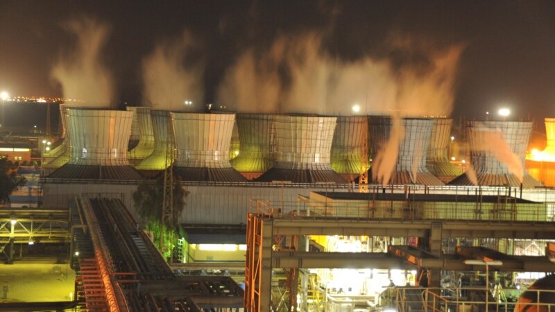 «بدهی» دولت ایران به نیروگاه‌های برق خصوصی به «۹۰ هزار میلیارد تومان» رسید