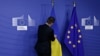Напередодні голова Єврокомісії анонсувала, що ЄС виплатить Україні ще 3,3 мільярда євро на закупівлю ракет і безпілотників