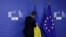 Напередодні голова Єврокомісії анонсувала, що ЄС виплатить Україні ще 3,3 мільярда євро на закупівлю ракет і безпілотників