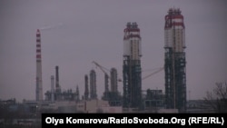 Одеський припортовий завод