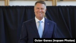 Președintele Klaus Iohannis a spus că trebuie să existe „urmări politice” drept răspuns la problemele grave de organizare a votului din 26 mai 