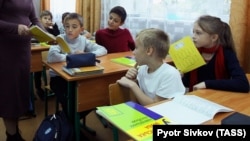 Весняні канікули у школах України заплановані на 22-28 березня