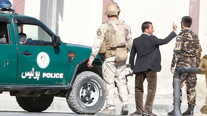 ملي امنیت: کابل کې ۴ سړي تښتوونکي نیول شوي او ۳ برمته شوي خوشې شوي