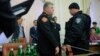 Украинский министр уволен и выведен в наручниках с заседания кабмина 