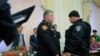 Екс-очільник ДСНС Бочковський заарештований на два місяці з правом внесення застави – рішення суду
