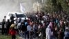 طرح اپوزیسیون سوریه برای تشکیل شورای انتقالی و آتش‌بس 