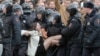 Мода на протест серед російської молоді може стати надзвичайно привабливою – соціолог