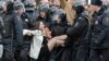 HRW Sees 'Enormous Threat' In Era Of Authoritarian Populists