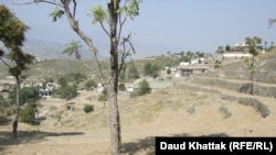A part of Lower Dir. (file photo)
